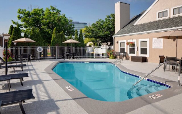 Residence Inn Louisville East