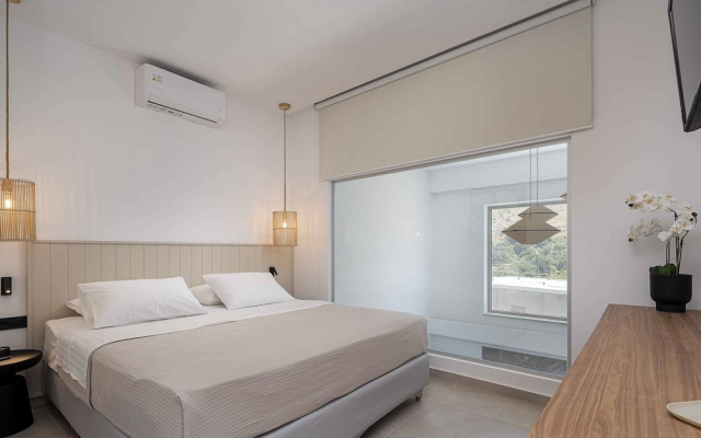 Imbros Villas