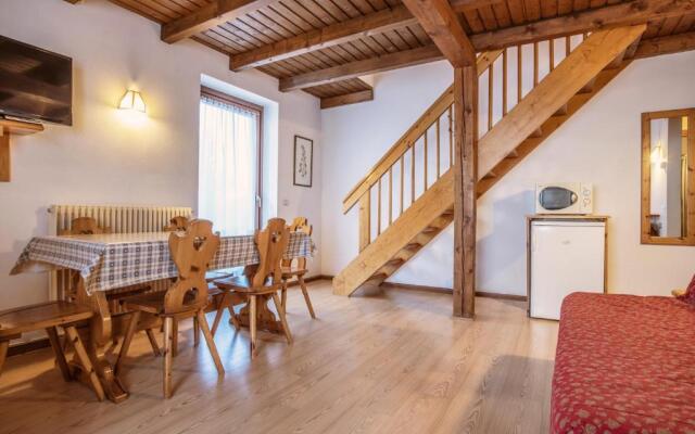Relais Club Residence