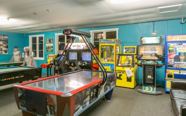 Christchurch Top 10 Holiday Park