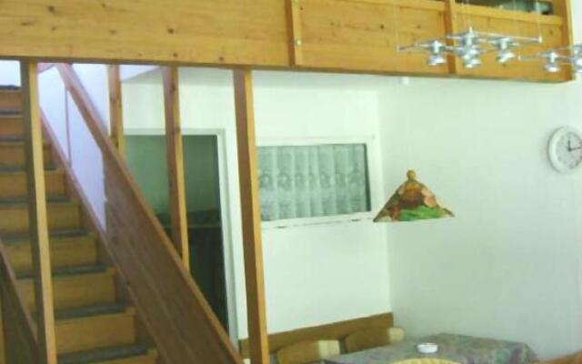 Ferienanlage Amwalde - Retro Ferienwohnung C5
