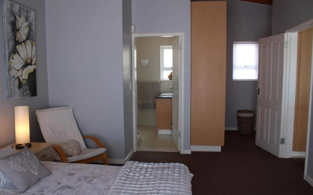 F1 Waterfront Estate Swakopmund