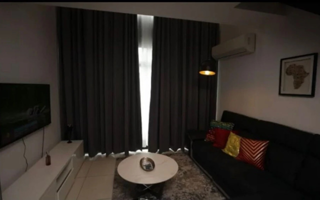 Meraki Homes at Embassy Gardens