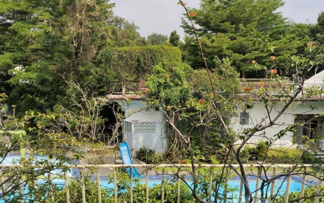 The Garden Family Guest House powered by Cocotel.