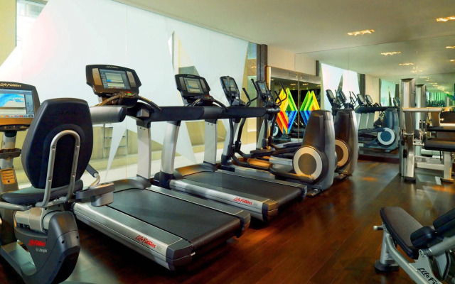 Sheraton Bratislava Hotel