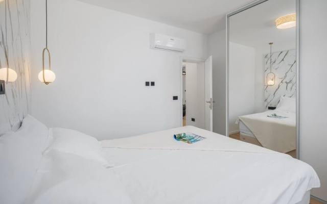 Beautiful Home in Radmani With Wifi, 2 Bedrooms and Heated Swimming Pool - Hotel in Porec - Photo 3