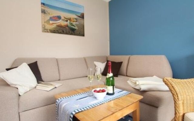 Boltenhagen Urlauberdorf