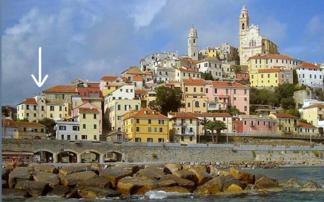 Corallini Luxury Apartments - Bokè Apartment