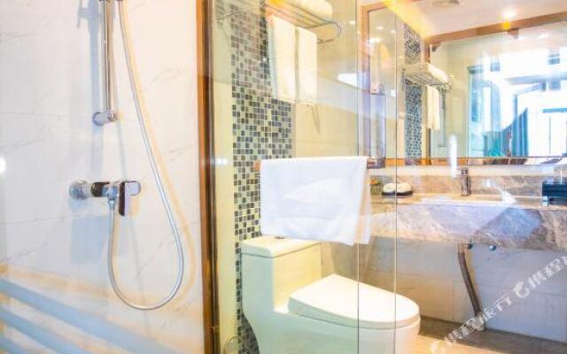 Yongchun Hotel