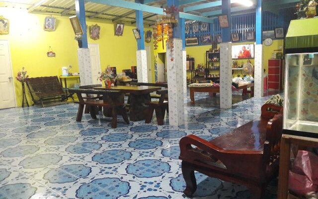 Sampaongern Homestay