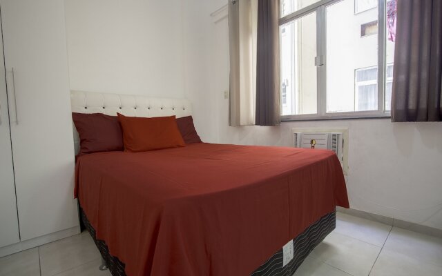 LineRio Copacabana Residence 189