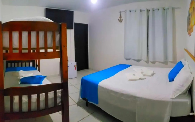 Recanto Isla Pousada