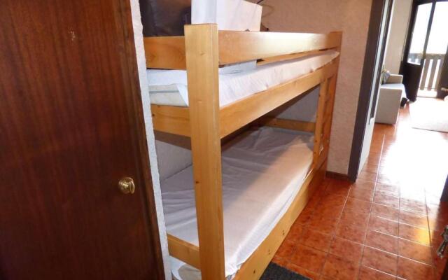 Studio Le Grand-Bornand, 1 pièce, 4 personnes - FR-1-458-166