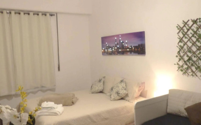 Praia do Flamengo Apartment