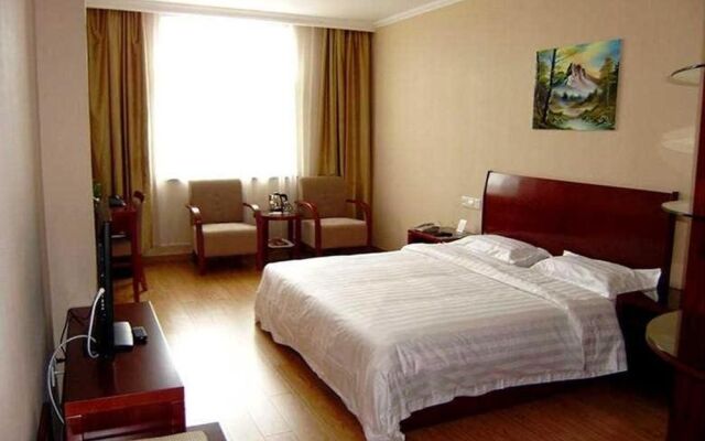 Zijing Boutique Hotel