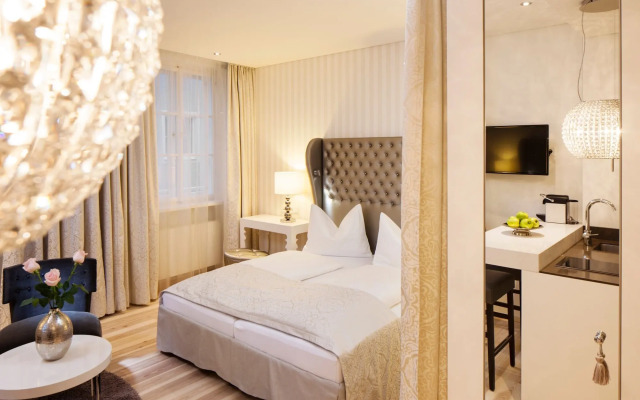 Hapimag Resort Salzburg