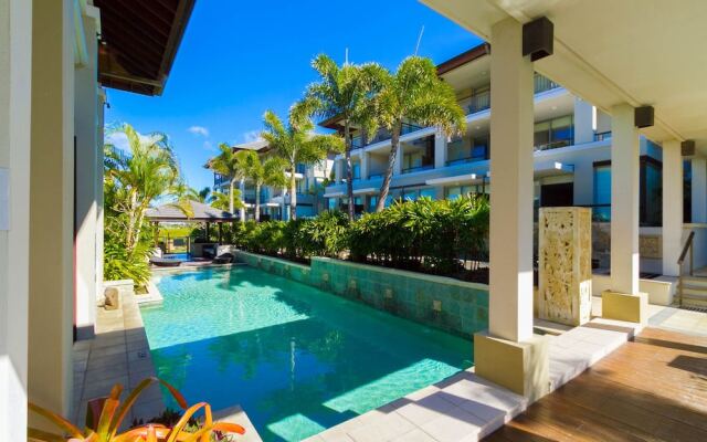 Santai Resort Apartment 321