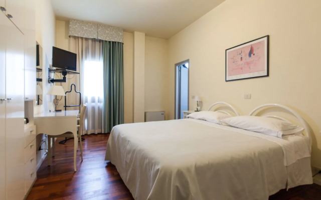 Hotel L'Approdo