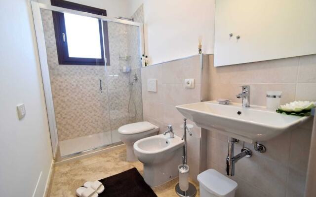 Villa Luigia Luxury Relais