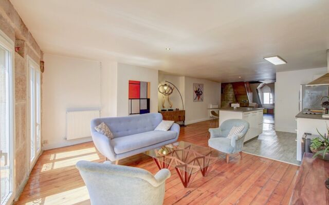 Le Liberté - Cosy & Clean