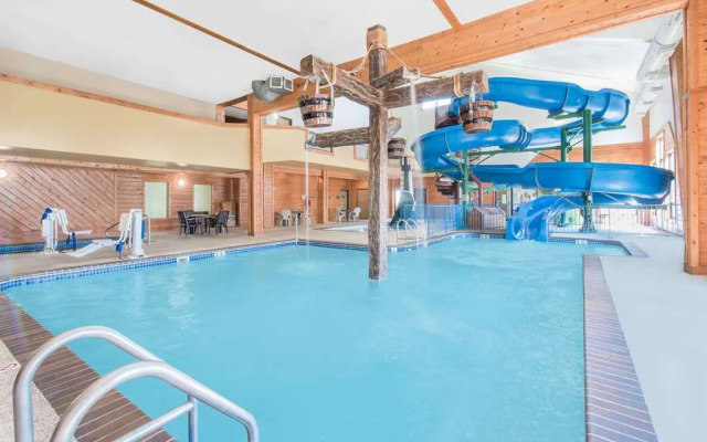 Days Inn Mitchell SD