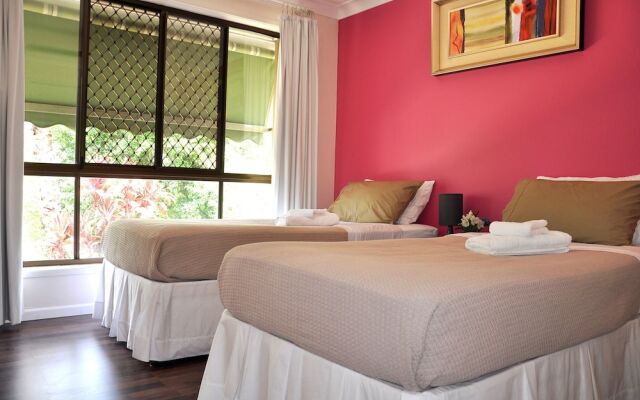 TL Warmest Homestay