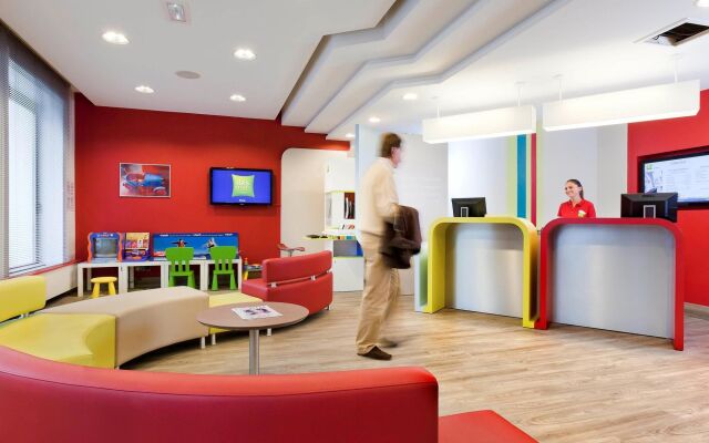 ibis Styles Honfleur Centre Historique