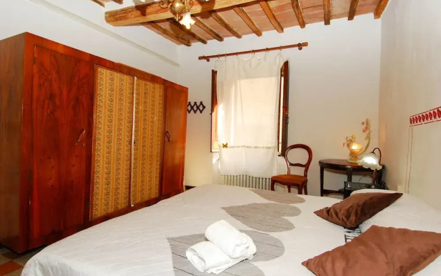 Pinturicchio City Center Flat