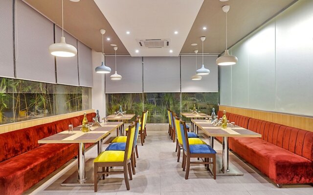 Fabhotel Eaglewood Hotel