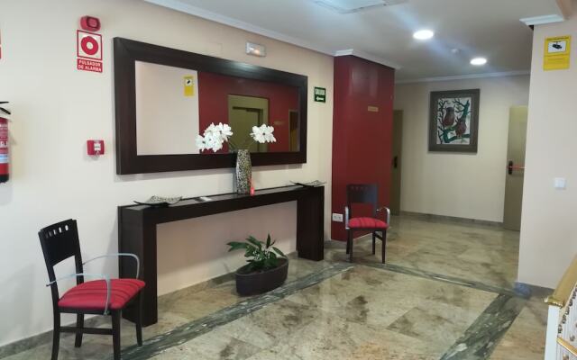 Hostal Jijones