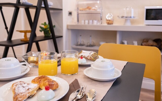 B&B Palazzo Perrotta