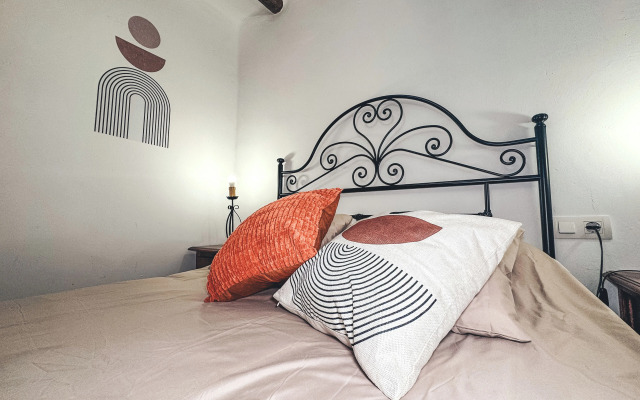 El Vergel de Berchules