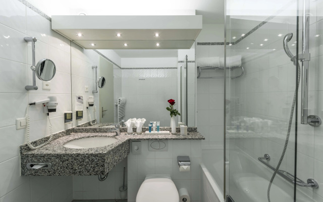 Dorint Blüemlisalp Beatenberg/Interlaken