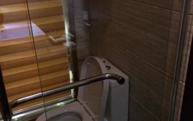 Yangfan International Hotel