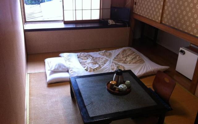 Kamesei Ryokan