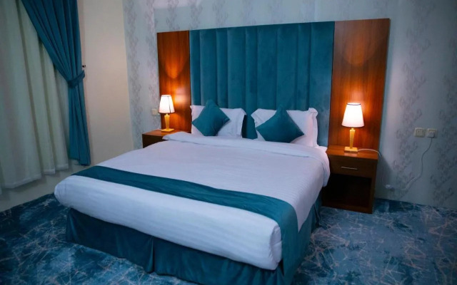 Basil Hotel