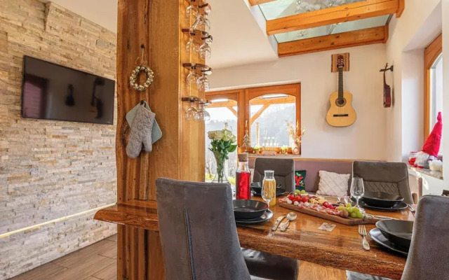 Luxury Vineyard Retreat Matej