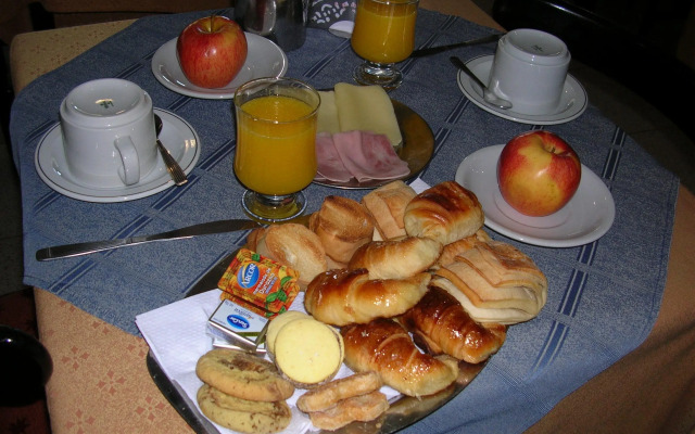 Hotel 13 de Julio