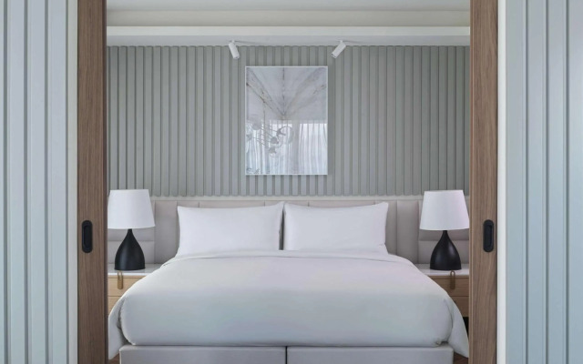 Grand Hyatt Athens