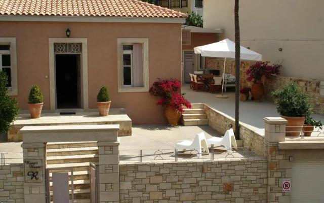 Rena's House
