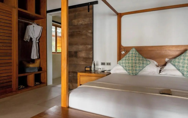 The Cove Phuket
