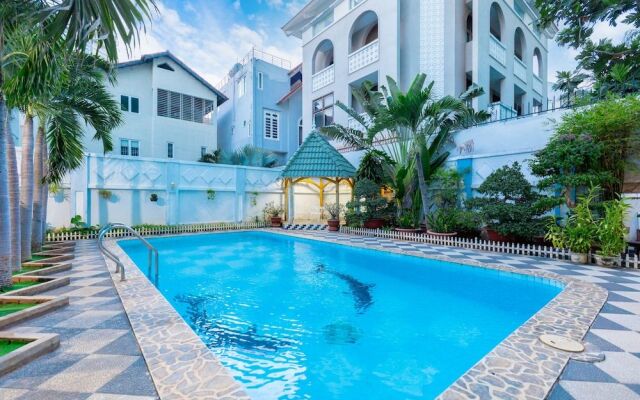 ViVa Villa Vung Tau - Kim Minh