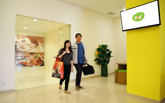 POP! Hotel Kelapa Gading Jakarta