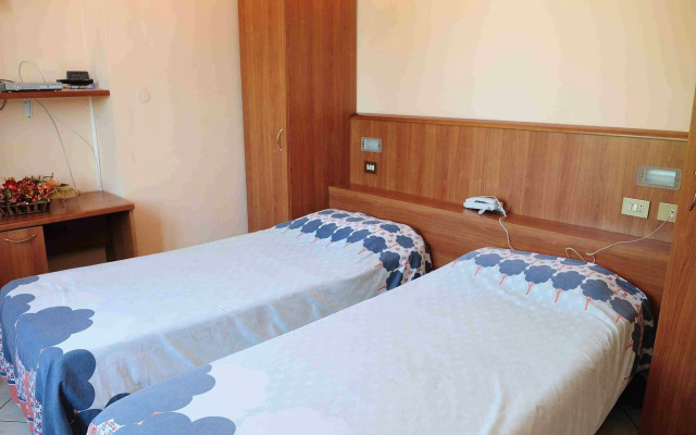Albergo Belvedere