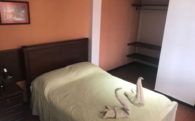 Cittadella Hostal