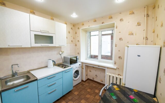 Апартаменты на ул. Бестужева, 22