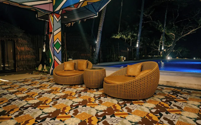 The Dome Hotel Puerto Princesa