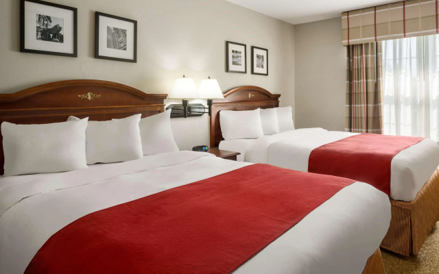 Country Inn & Suites by Radisson, Louisville South, KY