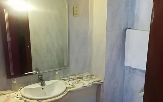 Hotel Conforto Latino