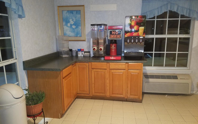 Americas Best Value Inn Winnsboro, SC